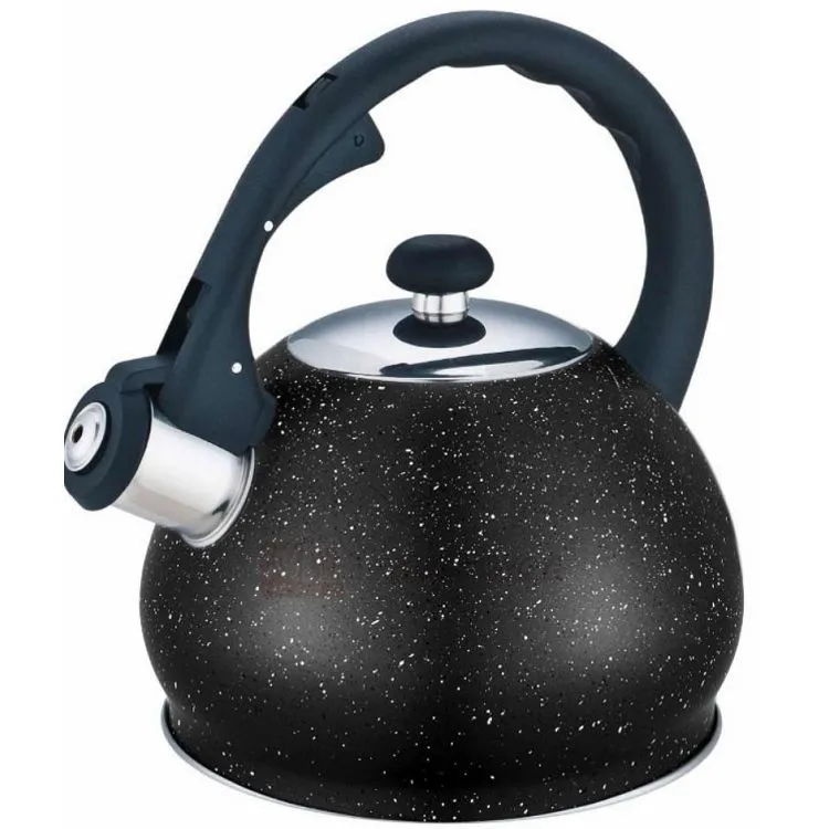 Dub Stainless Hlau Kettle