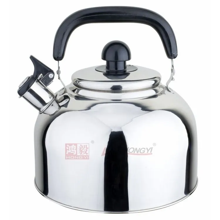 Stainless hlau Japanese Kettle